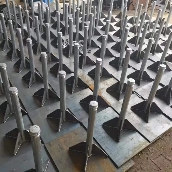 醴陵鑫亿呈沉降板生产