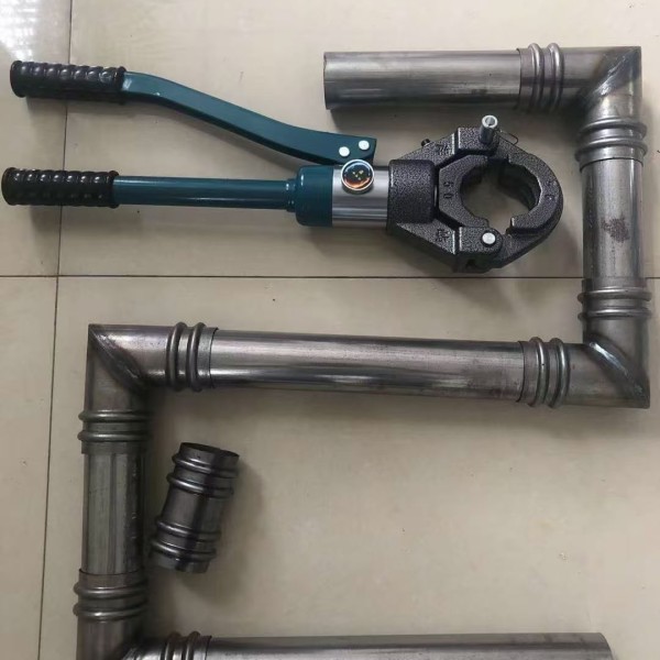 醴陵鑫亿呈冷却管